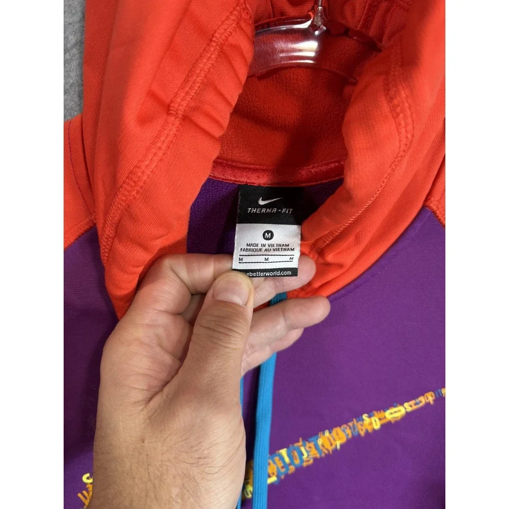 Nike therma fit
